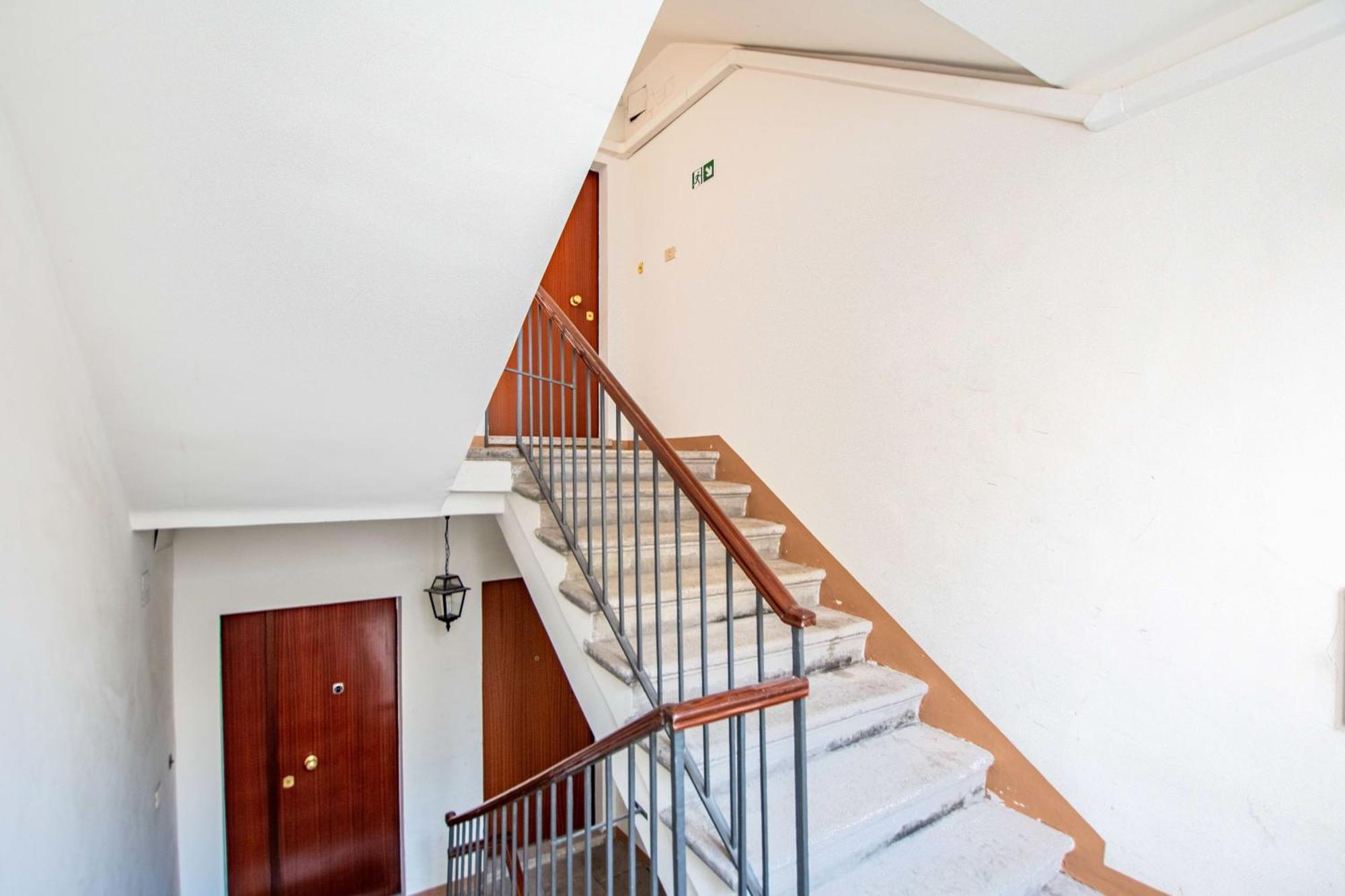 White Tower Guesthouse Triest Exterior foto